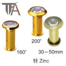 High Quality Zinc Alloy Door Viewer